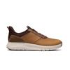CLARKS MOTION TREK LX CASUAL SHOE-TAN